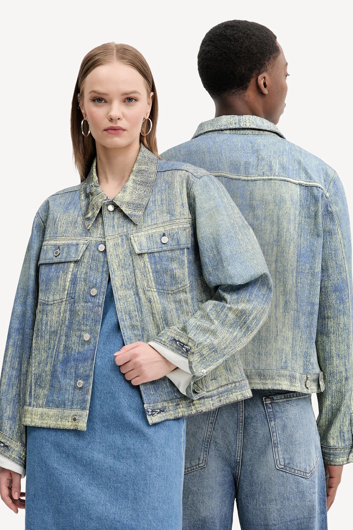 Куртка Camperlab, синий
Куртка Camperlab, синий