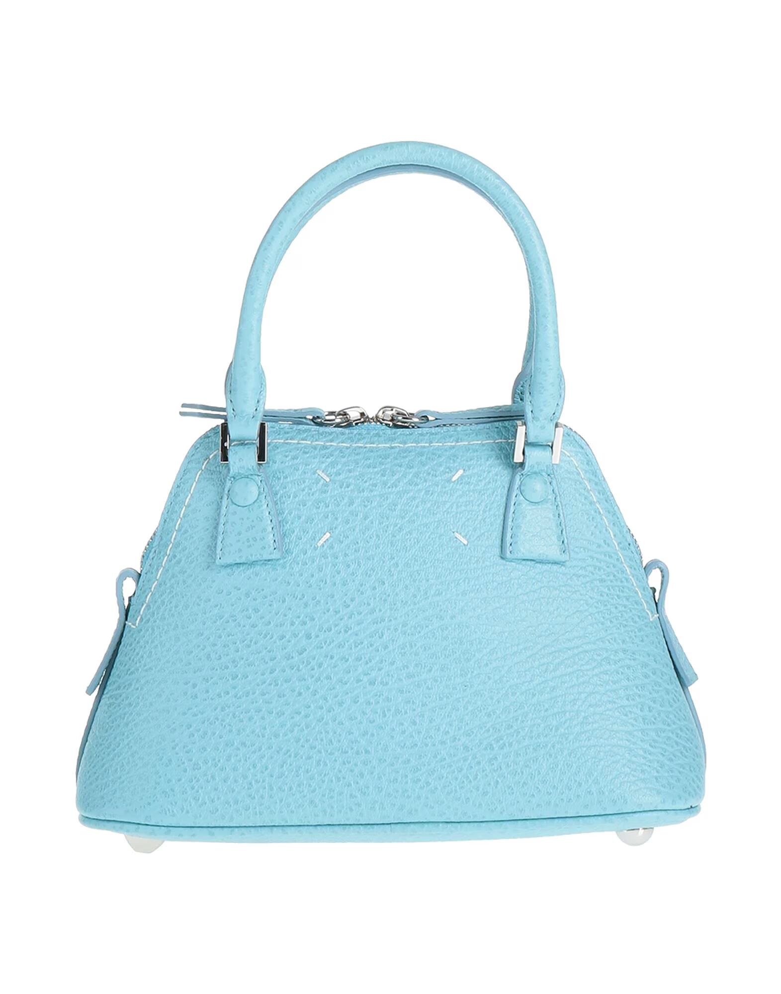 Сумка Maison Margiela, небесно-голубой
Сумка Maison Margiela, небесно-голубой