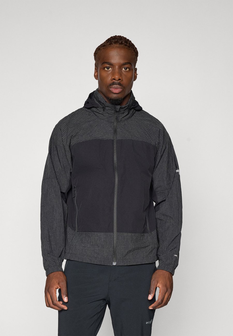 Куртка The North Face UTILITY JACKET, Black
Куртка The North Face UTILITY JACKET, Black