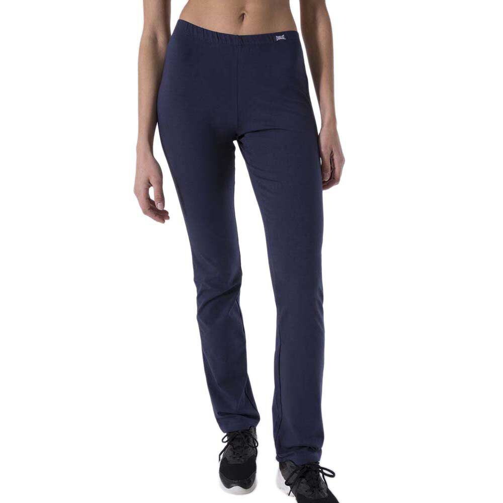 Брюки Everlast Tubo jersey str, синий
Брюки Everlast Tubo jersey str, синий