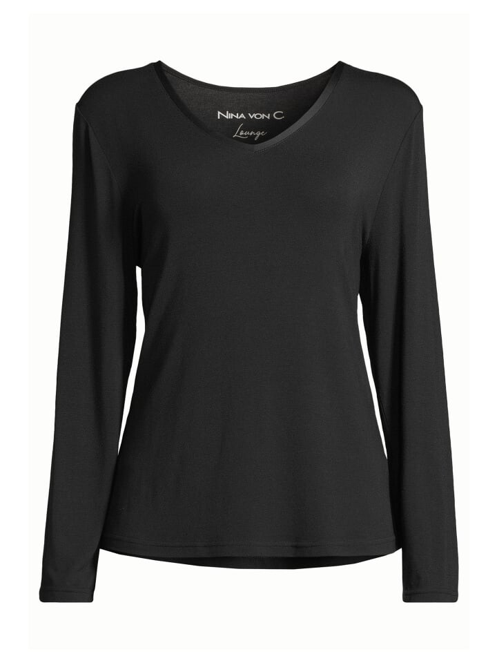 Ночное белье Nina von C., черный
Ночное белье Nina von C., черный