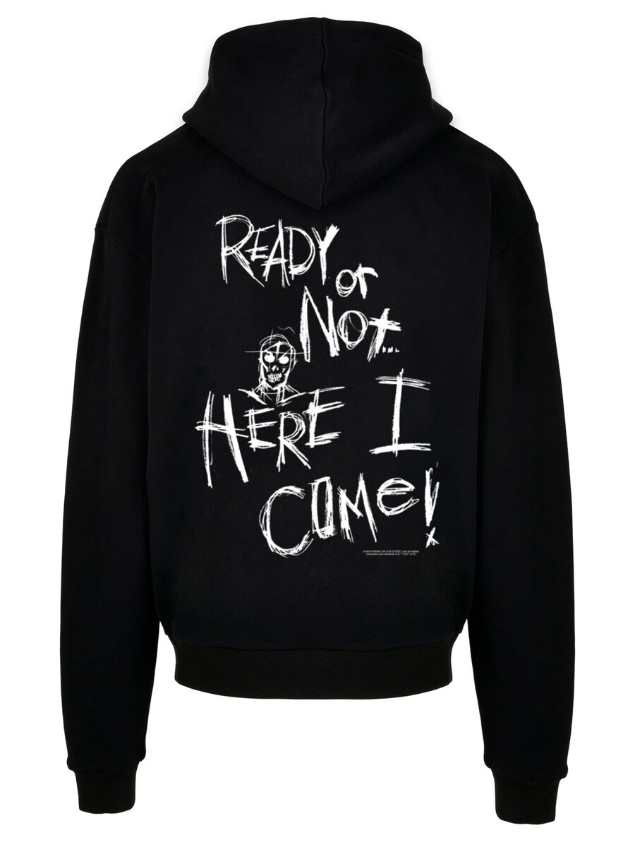 Толстовка F4NT4STIC, черный
Толстовка F4NT4STIC, черный