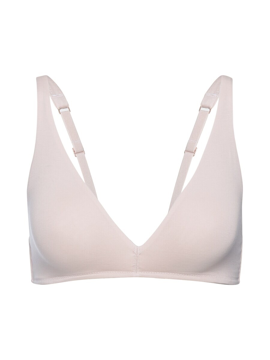 Бюстгальтер Calida, бежевый 
Бюстгальтер Calida, бежевый