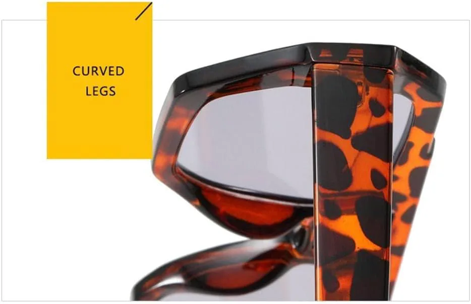 Солнцезащитные очки для вождения на открытом воздухе для женщин и мужчин, шестиугольная двойная перемычка, толстая оправа, летние очки, SUN372 Generic, C1
Солнцезащитные очки для вождения на открытом воздухе для женщин и мужчин, шестиугольная двойная перемычка, толстая оправа, летние очки, SUN372 Generic, C1