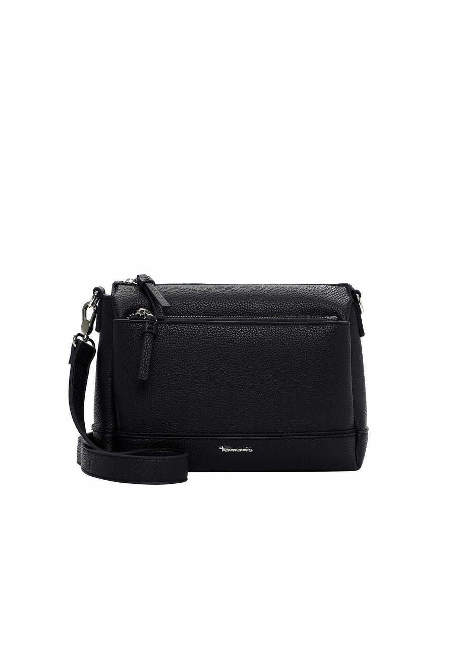 Сумка кросс-боди Tamaris TAS KENNIA, Blue/Dark Blue
Сумка кросс-боди Tamaris TAS KENNIA, Blue/Dark Blue