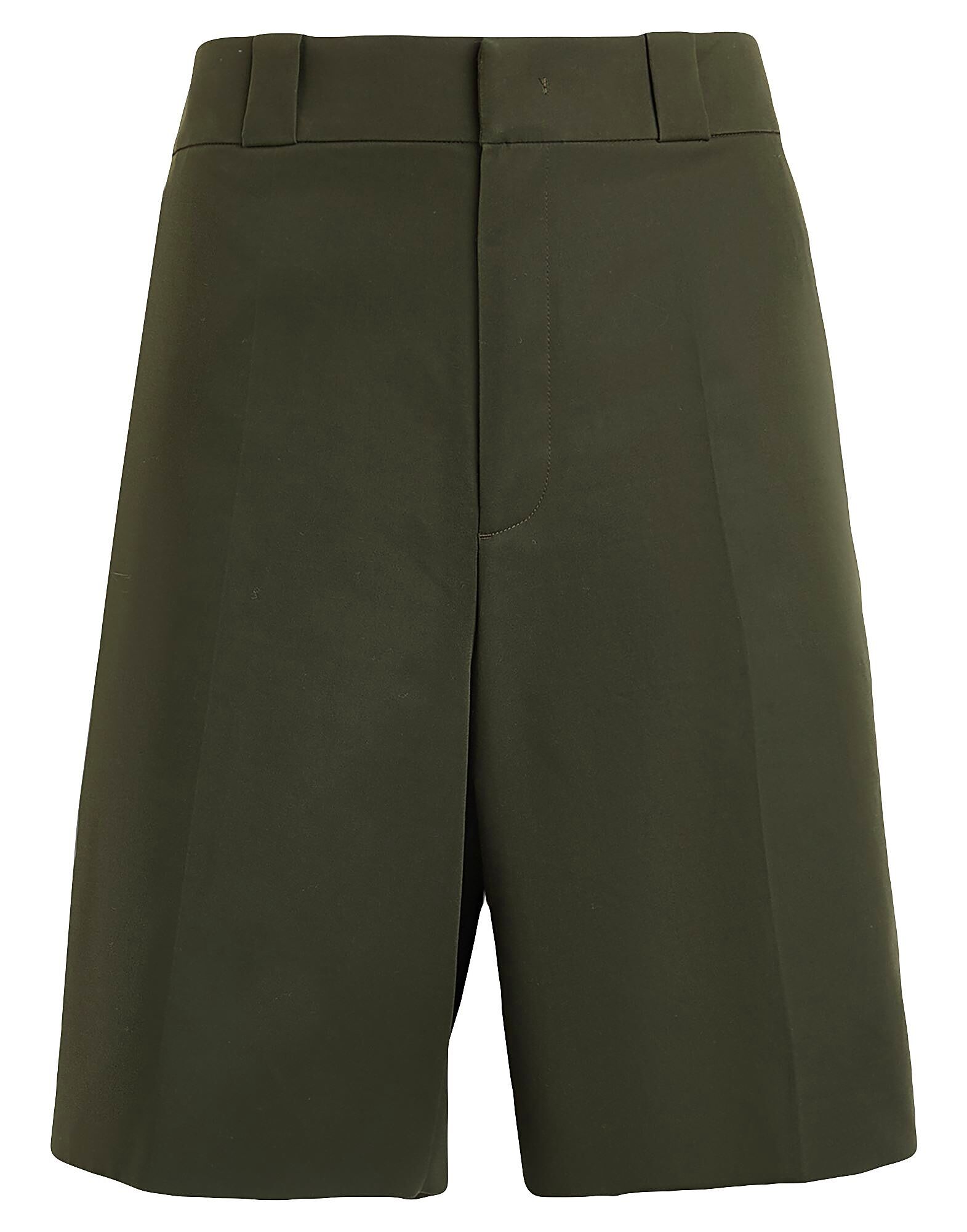 Шорты Valentino Garavani, темно-зеленый
Шорты Valentino Garavani, темно-зеленый