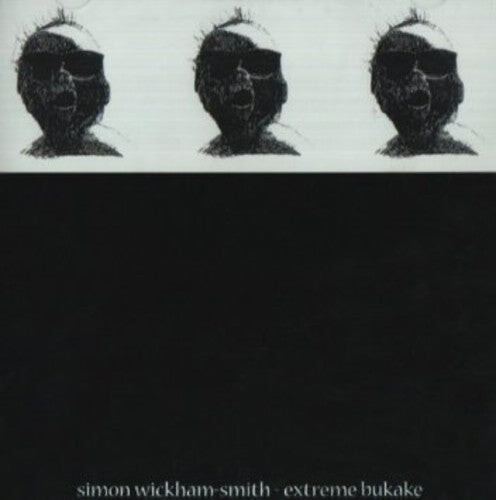 CD диск Wickham-Smith, Simon: Extreme Burkake
CD диск Wickham-Smith, Simon: Extreme Burkake
