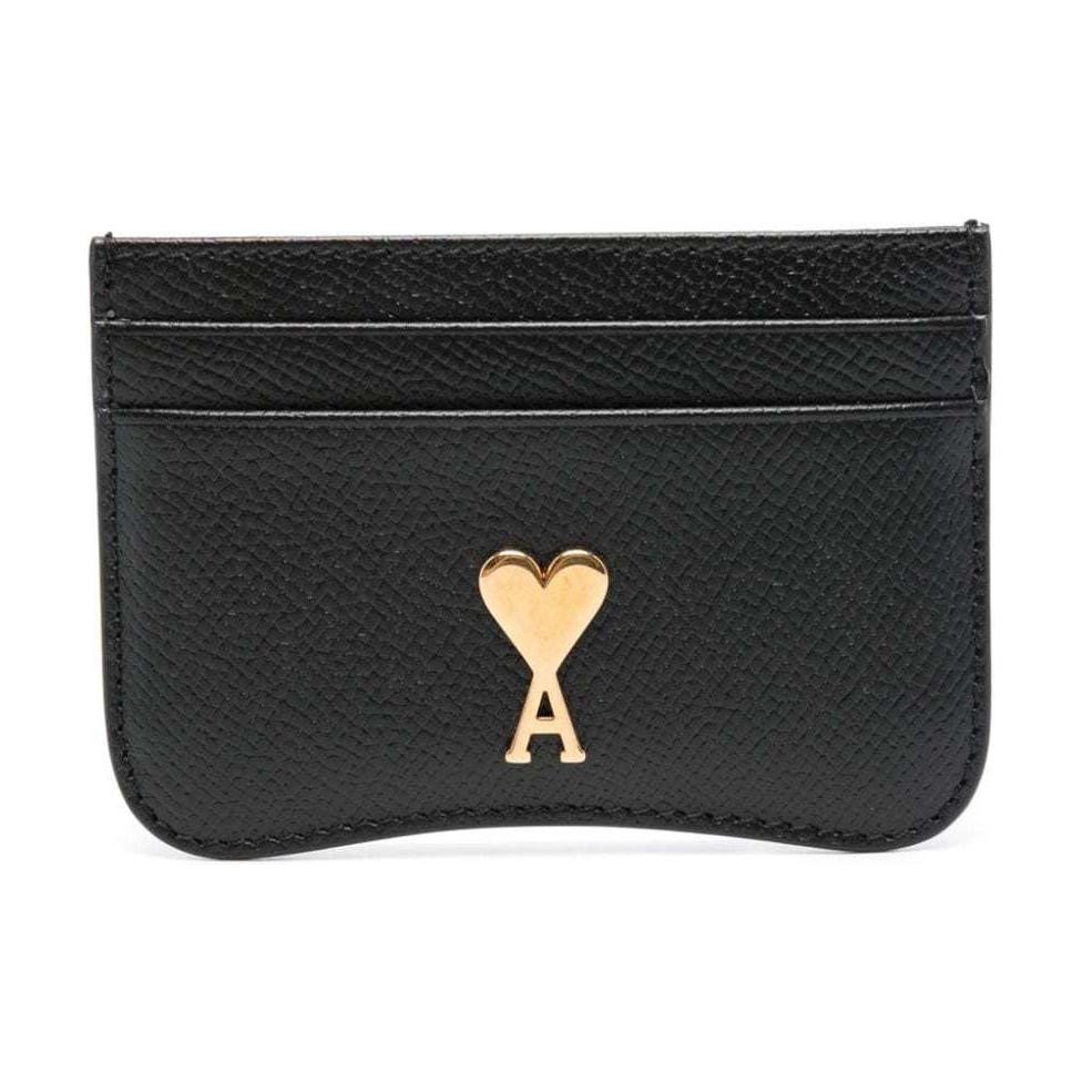 AMIPARIS Парижский картхолдер с логотипом
AMIPARIS Парижский картхолдер с логотипом