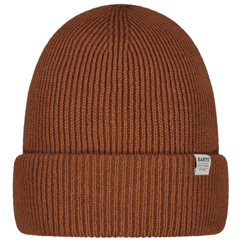 Кинабалу шапочка Barts, коричневый
Кинабалу шапочка Barts, коричневый