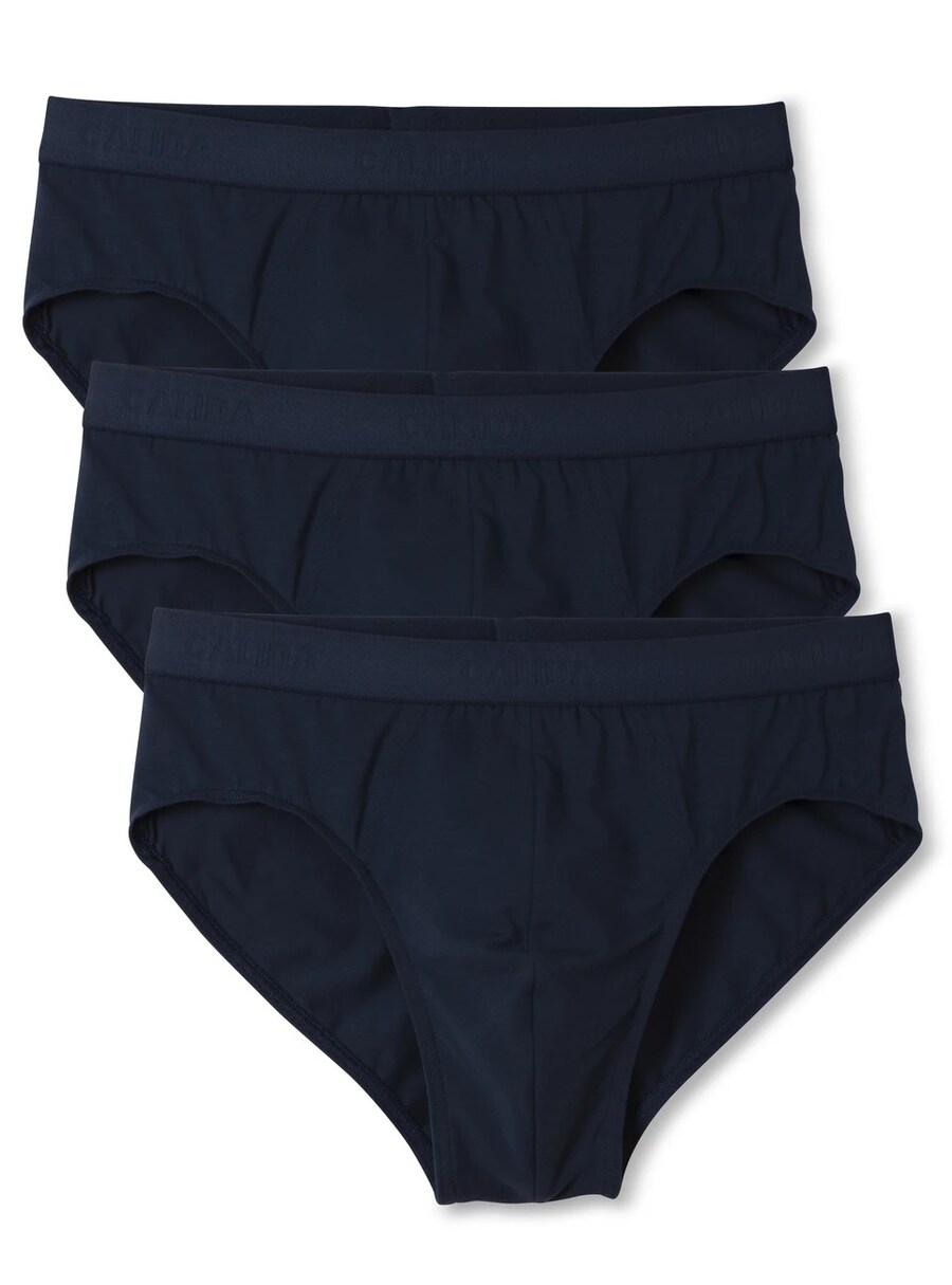 Трусы CALIDA Panty, темно-синий
Трусы CALIDA Panty, темно-синий