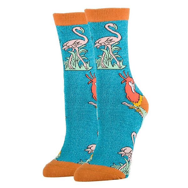 Носки Tropical birdy Oooh Yeah Socks
Носки Tropical birdy Oooh Yeah Socks