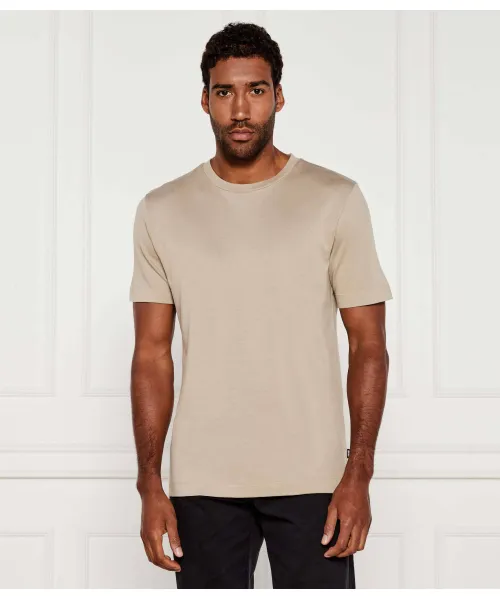 Футболка Regular fit Boss, бежевый
Футболка Regular fit Boss, бежевый