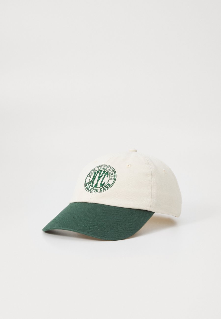 Бейсболка Pier One Cap, Green/White/Green
Бейсболка Pier One Cap, Green/White/Green