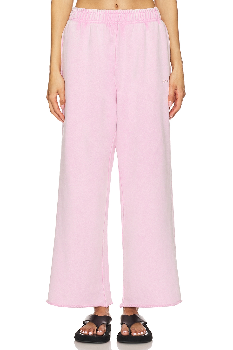 Брюки Estelle Nylora, washed pink
Брюки Estelle Nylora, washed pink
