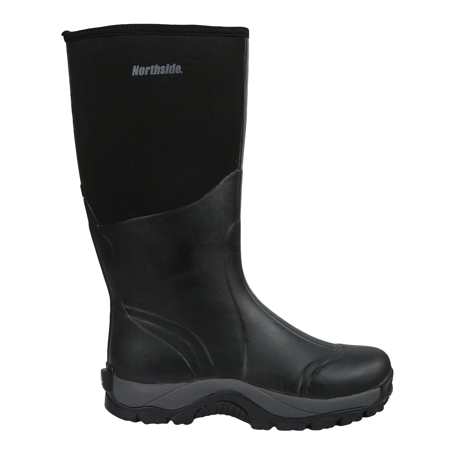 Мужские утепленные водонепроницаемые резиновые сапоги Northside Grant Falls
Мужские утепленные водонепроницаемые резиновые сапоги Northside Grant Falls