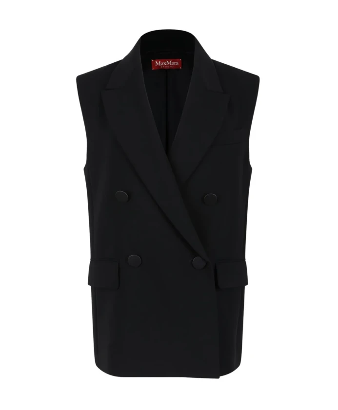 Куртка Помез Max Mara Studio, черный
Куртка Помез Max Mara Studio, черный