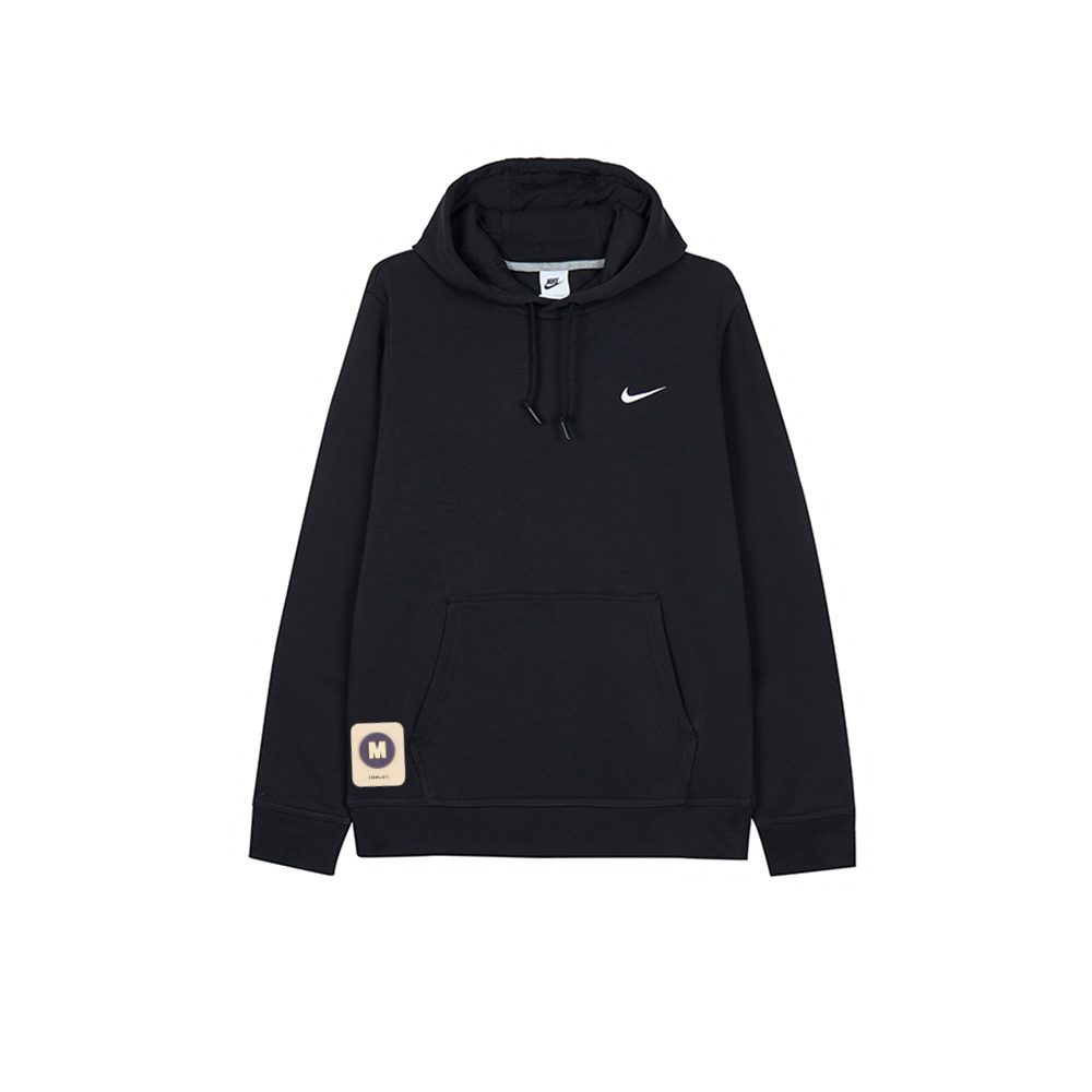 Nike Свитшот мужской черный
Nike Свитшот мужской черный