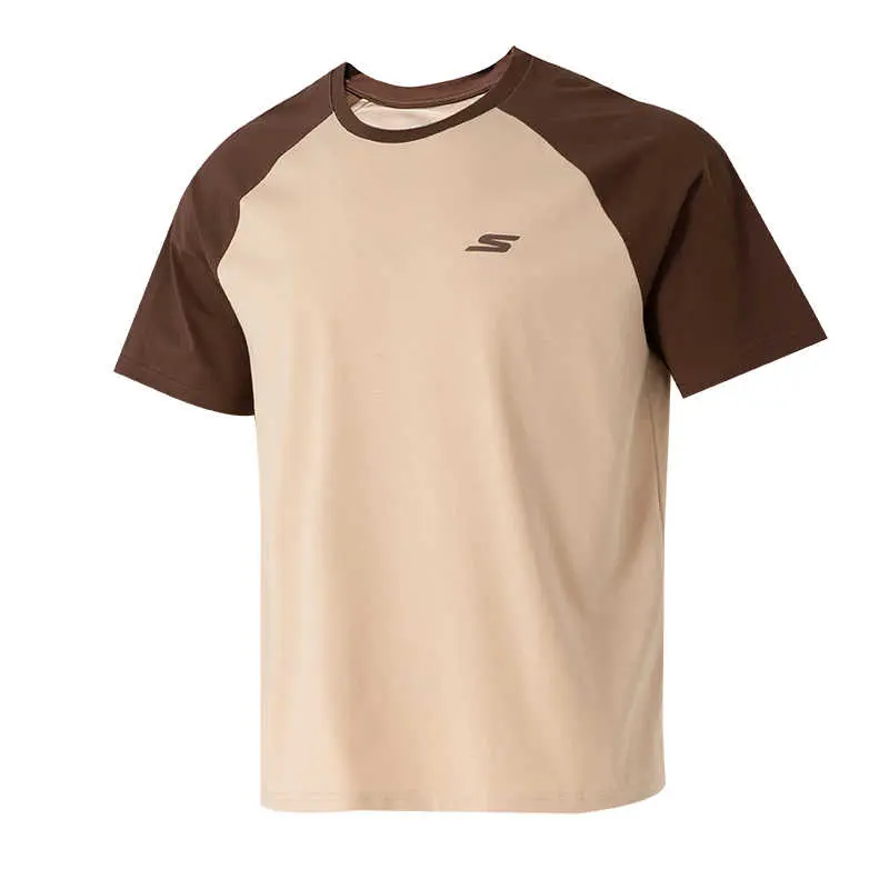 Skechers Футболка Unisex Brown 066D, Коричневый, Skechers Футболка Unisex Brown 066D
Skechers Футболка Unisex Brown 066D, Коричневый, Skechers Футболка Unisex Brown 066D