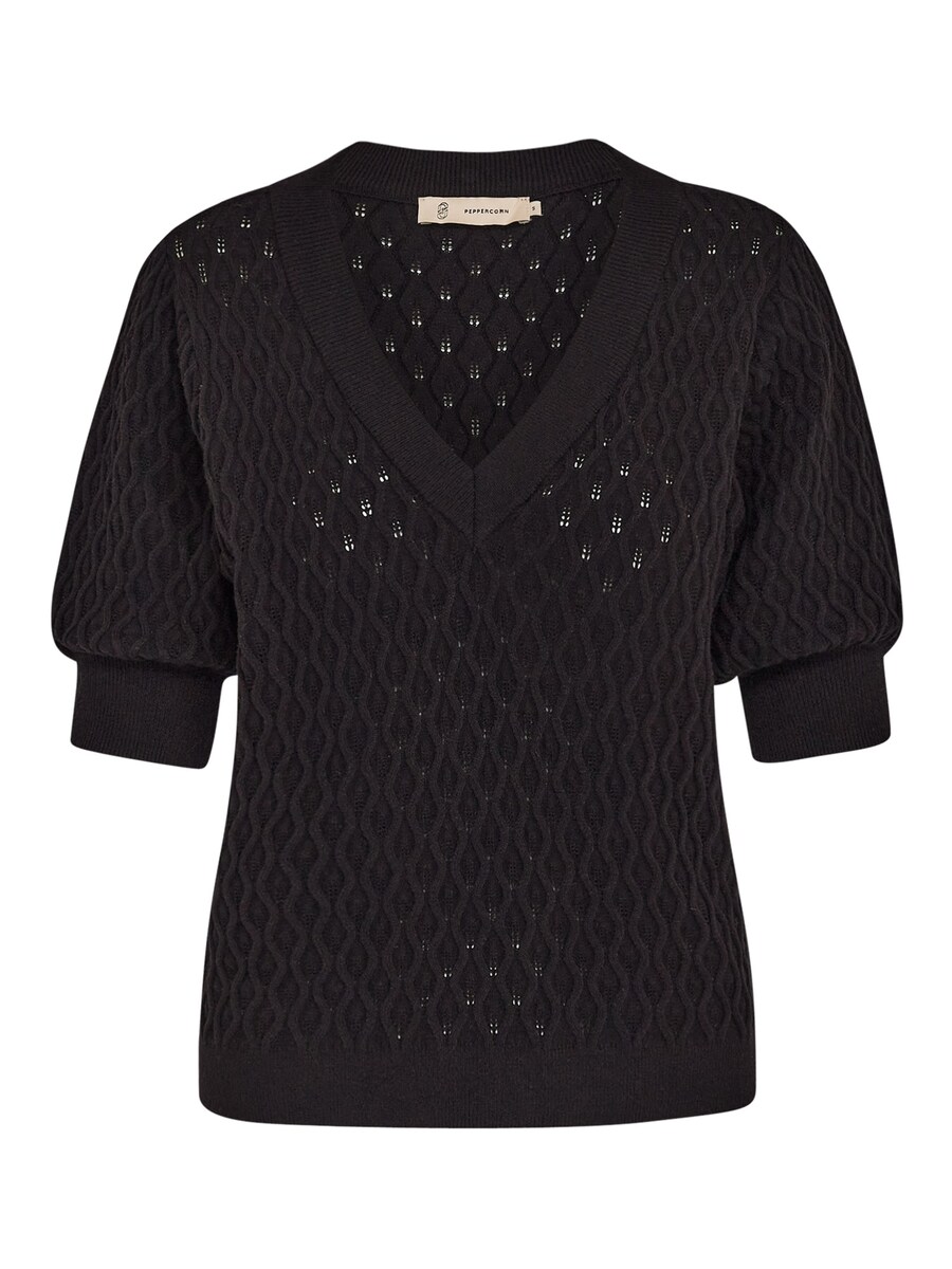 Свитер Peppercorn Rosalia, Black
Свитер Peppercorn Rosalia, Black