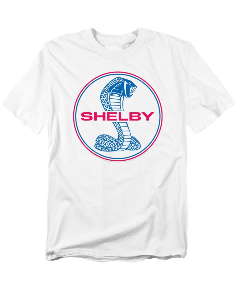 Мужская футболка Carroll Shelby Circle Logo Light Shelby Cobra, White, Белый, Мужская футболка Carroll Shelby Circle Logo Light Shelby Cobra, White
Мужская футболка Carroll Shelby Circle Logo Light Shelby Cobra, White, Белый, Мужская футболка Carroll Shelby Circle Logo Light Shelby Cobra, White
