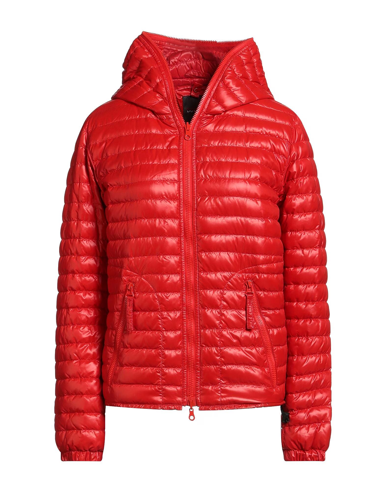 Пуховик Duvetica, красный
Пуховик Duvetica, красный