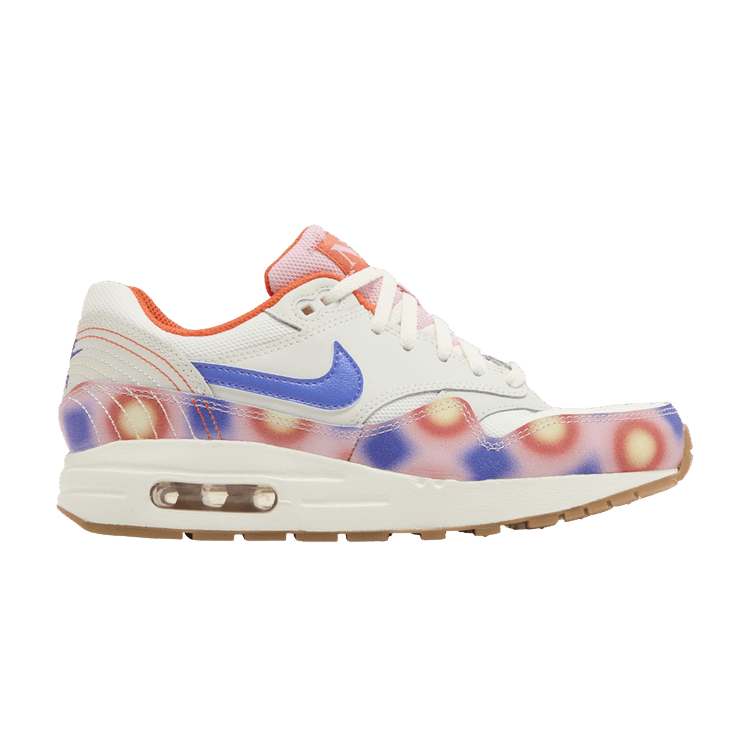 Кроссовки Nike Air Max 1 GS 'Everything You Need', кремовый
Кроссовки Nike Air Max 1 GS 'Everything You Need', кремовый