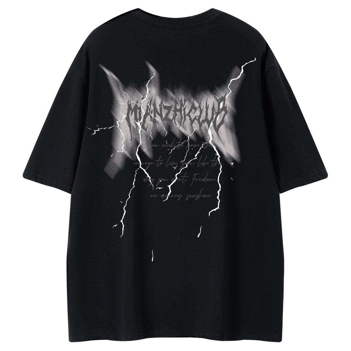 Mianzhi Хлопковая футболка унисекс, Бургундия
Mianzhi Хлопковая футболка унисекс, Бургундия