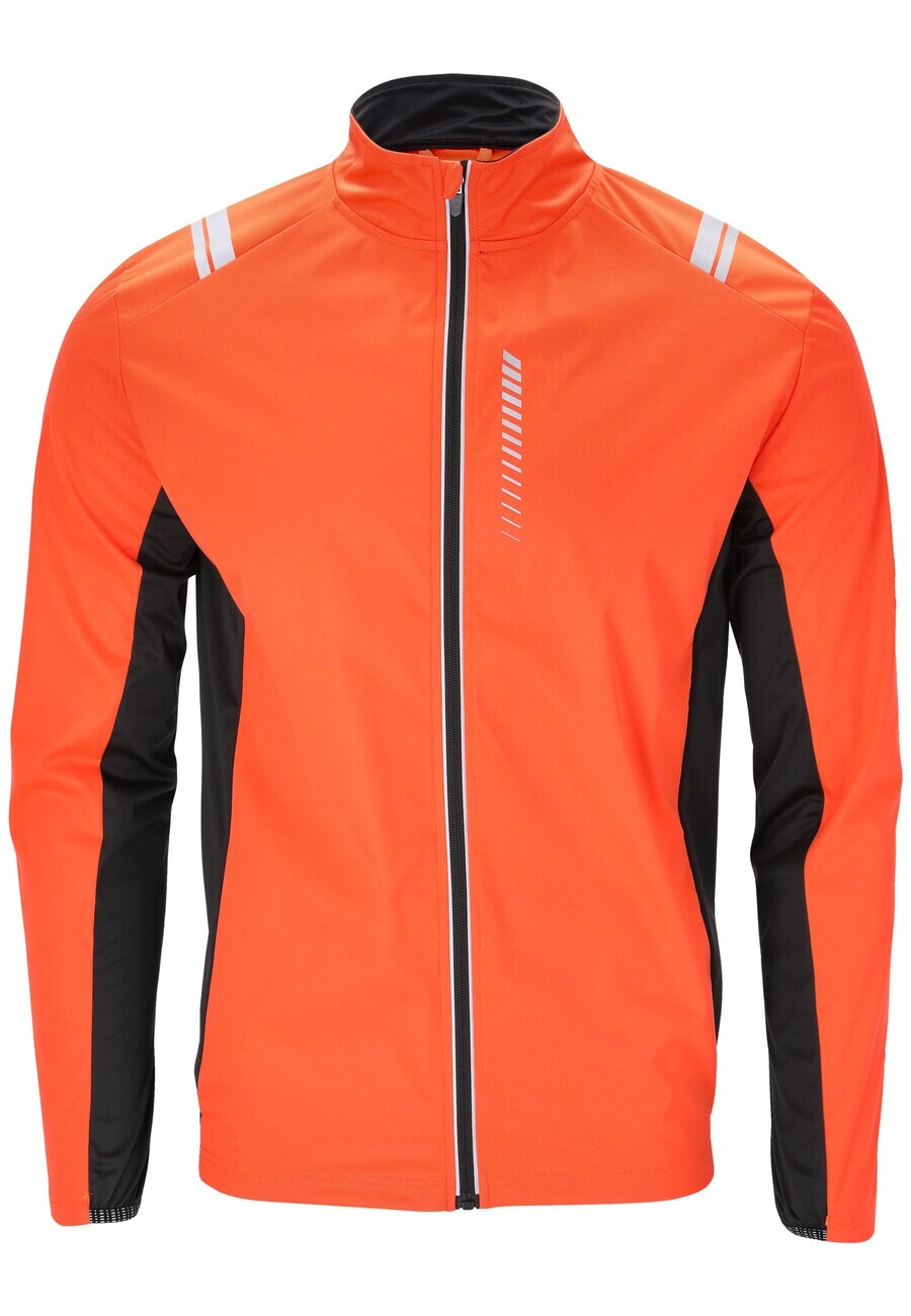 Спортивная куртка Endurance JUSTINE, оранжевый
Спортивная куртка Endurance JUSTINE, оранжевый