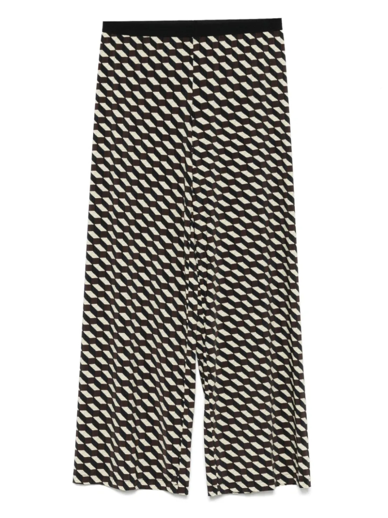 Брюки Wall Beach Siyu, черный
Брюки Wall Beach Siyu, черный