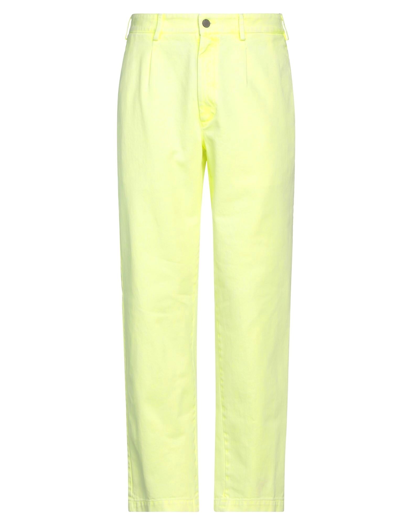 Джинсы Palm Angels, желтый
Джинсы Palm Angels, желтый