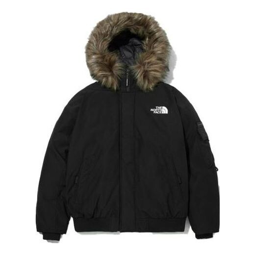 Куртка eco polar air down bomber jacket 'black' The North Face, черный
Куртка eco polar air down bomber jacket 'black' The North Face, черный