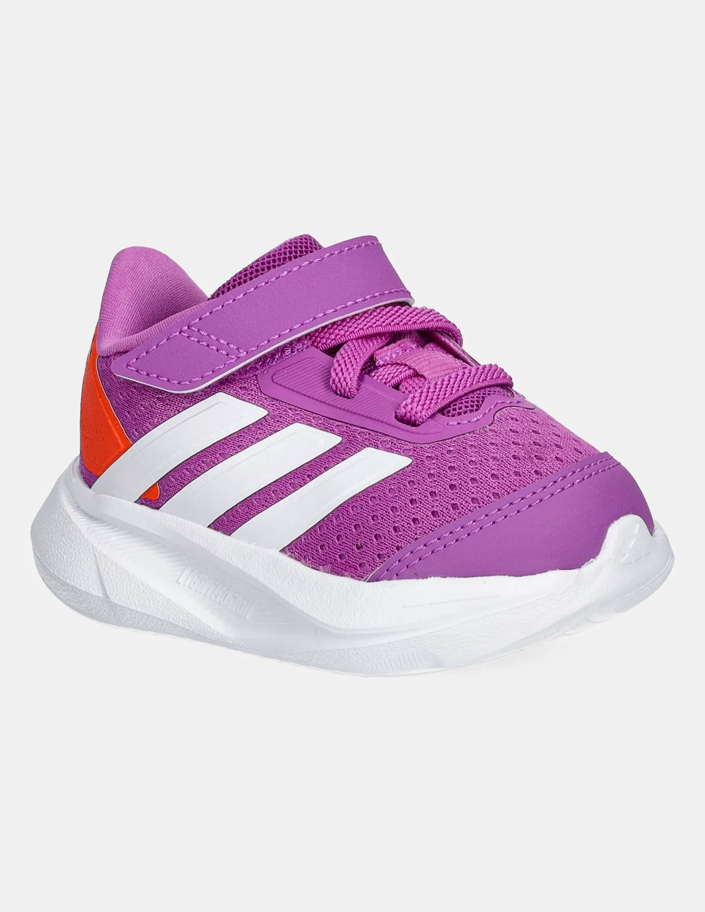 Детские кроссовки DURAMO SL2 adidas, фиолетовый
Детские кроссовки DURAMO SL2 adidas, фиолетовый