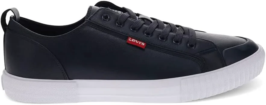 Кроссовки Levi's Mens Anakin Nl, темно-синий/белый
Кроссовки Levi's Mens Anakin Nl, темно-синий/белый