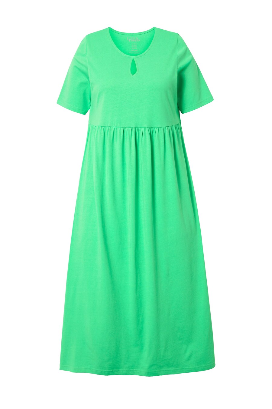 Платье Ulla Popken, Lime
Платье Ulla Popken, Lime