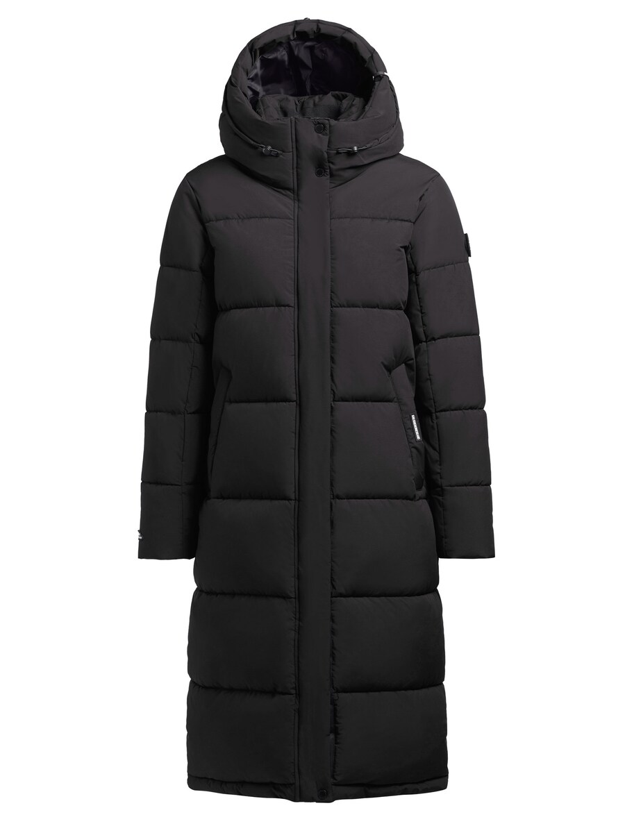 Зимнее пальто khujo Tione, Black
Зимнее пальто khujo Tione, Black