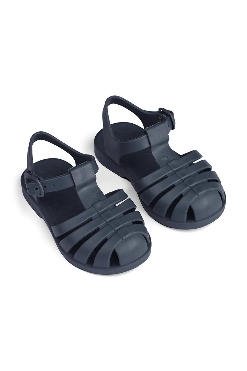 Детские сандалии Bre Sandals Liewood, темно-синий
Детские сандалии Bre Sandals Liewood, темно-синий