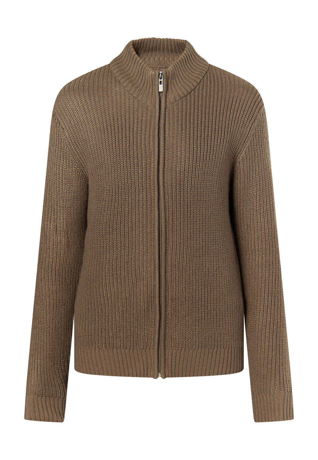 Пуловер MO Cardigan, оливковый
Пуловер MO Cardigan, оливковый