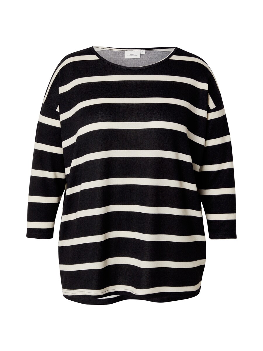 Рубашка ONLY Carmakoma Alba, черный
Рубашка ONLY Carmakoma Alba, черный