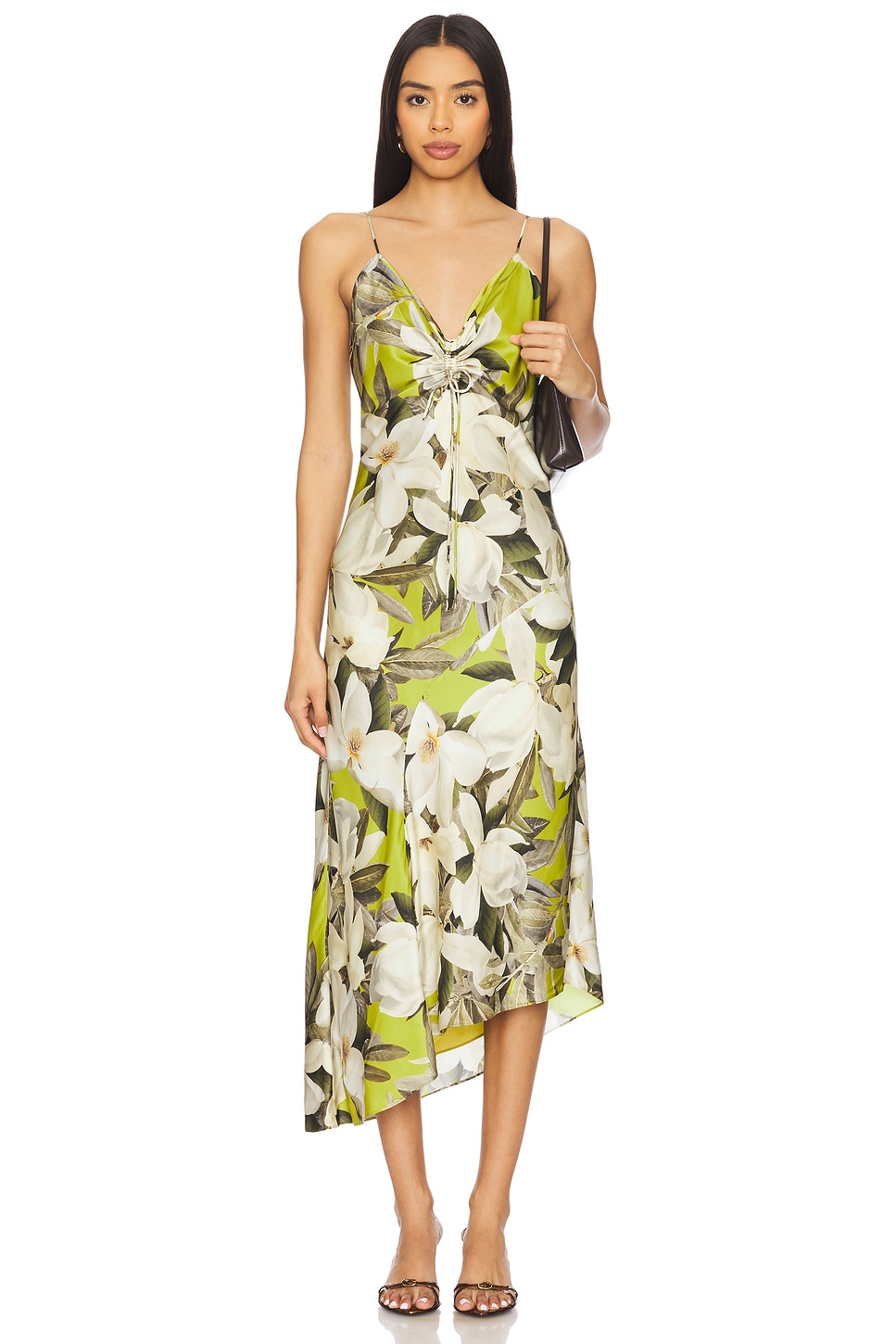 Платье Alexia Allsaints, revive stem green
Платье Alexia Allsaints, revive stem green