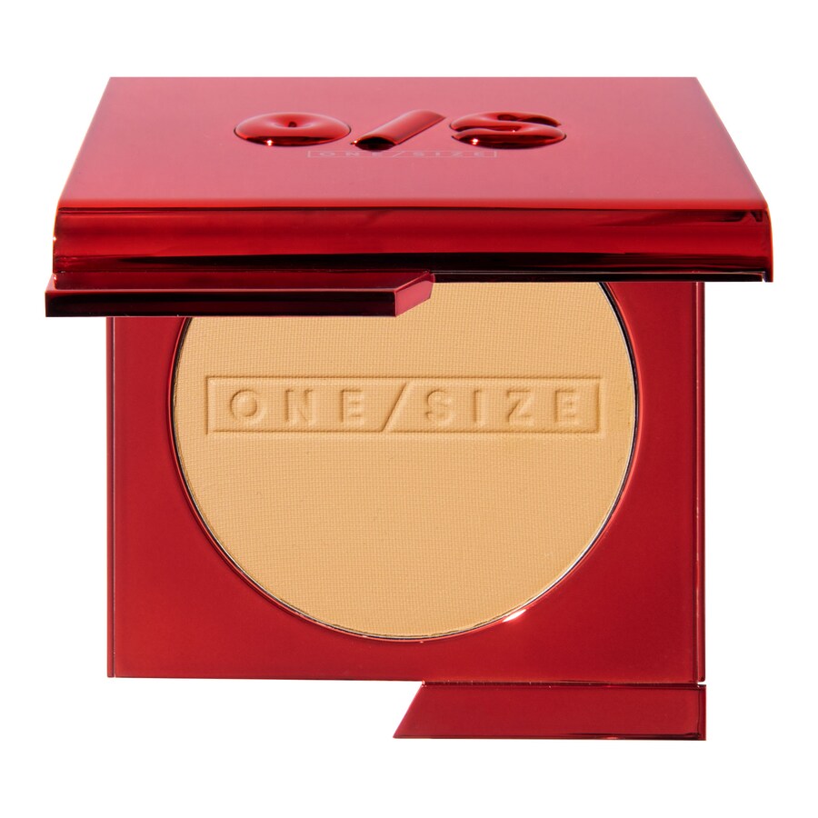 Универсальная пудровая основа Turn Up The Base ONE/SIZE by Patrick Starrr, 0.28 oz/8 g, Medium 4 (G)
Универсальная пудровая основа Turn Up The Base ONE/SIZE by Patrick Starrr, 0.28 oz/8 g, Medium 4 (G)