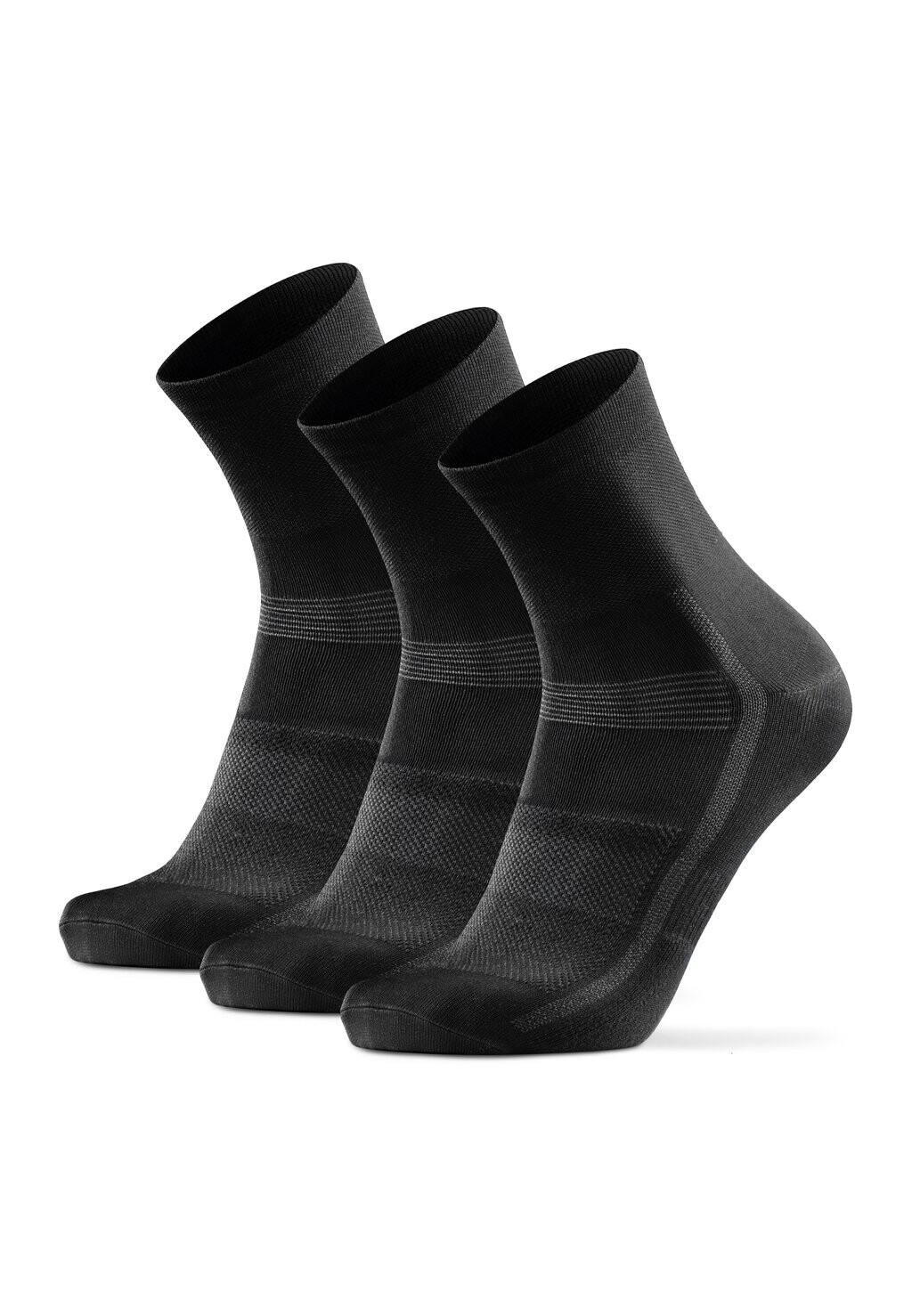 Спортивные носки Danish Endurance, черный
Спортивные носки Danish Endurance, черный