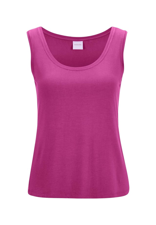 Майка Madeleine, пурпурный
Майка Madeleine, пурпурный