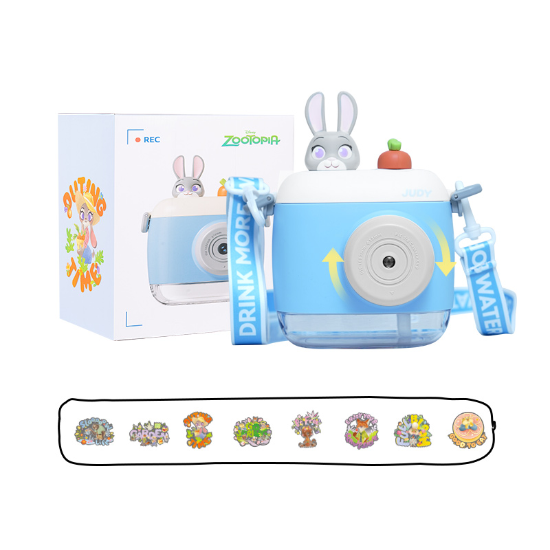Стаканы пластиковые Stitch Series 650 мл Disney, Judy
Стаканы пластиковые Stitch Series 650 мл Disney, Judy