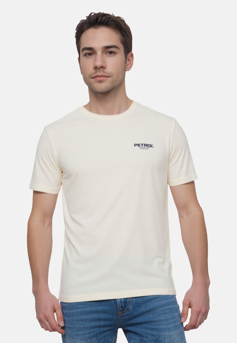 Футболка Petrol Industries Print T-shirt, Seashell/Light Blue, Серый, Футболка Petrol Industries Print T-shirt, Seashell/Light Blue
Футболка Petrol Industries Print T-shirt, Seashell/Light Blue, Серый, Футболка Petrol Industries Print T-shirt, Seashell/Light Blue