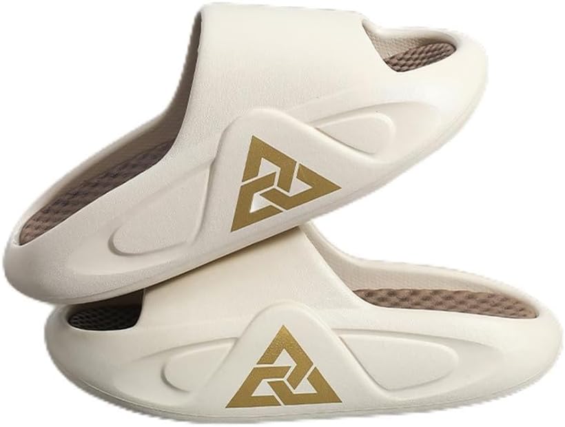 Повседневные шлепанцы BYDZKJ, хаки
Повседневные шлепанцы BYDZKJ, хаки