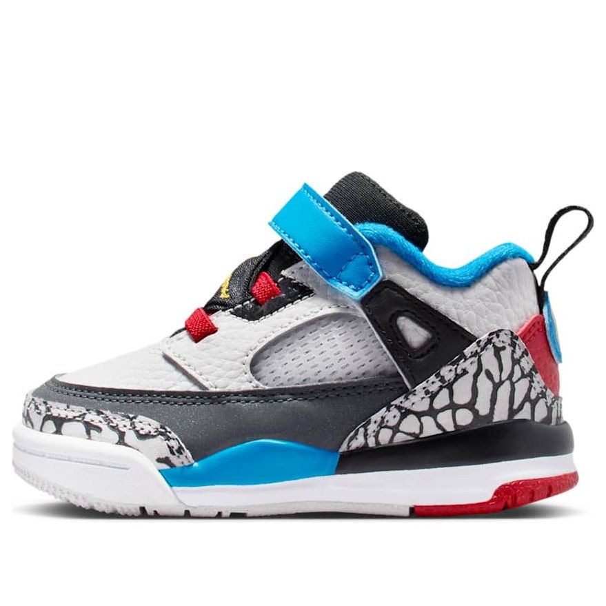 Кроссовки (TD) Air Jordan Spizike Low SE 'Bordeaux'
Кроссовки (TD) Air Jordan Spizike Low SE 'Bordeaux'