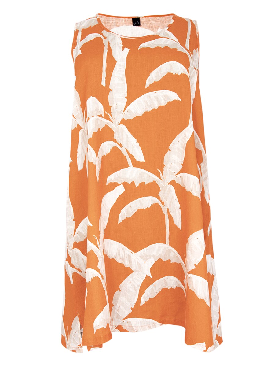Мини платье YOEK, Orange
Мини платье YOEK, Orange