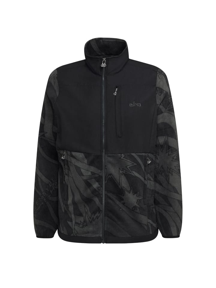 Куртка в цвете BLACK ANTHRA elho
Куртка в цвете BLACK ANTHRA elho