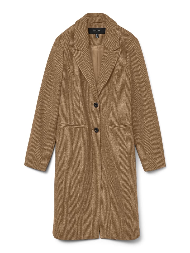 Vero Moda Пальто в курятнике
Vero Moda Пальто в курятнике