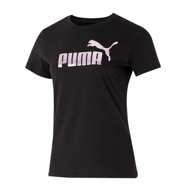 PUMA Футболка SS25 женская Black, Черный, PUMA Футболка SS25 женская Black
PUMA Футболка SS25 женская Black, Черный, PUMA Футболка SS25 женская Black